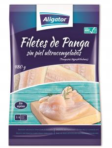PANGASIUS FILLET ASC CERTIFIED